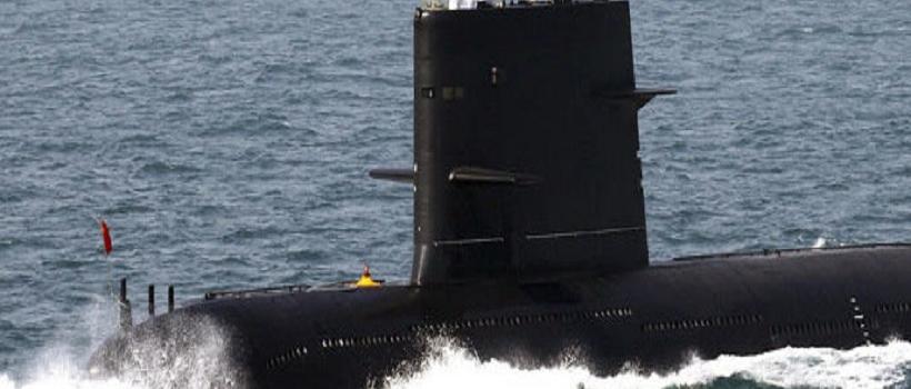 Self-driving Submarine, Self-driving Submarine Market, Self-driving Submarine Market Growth