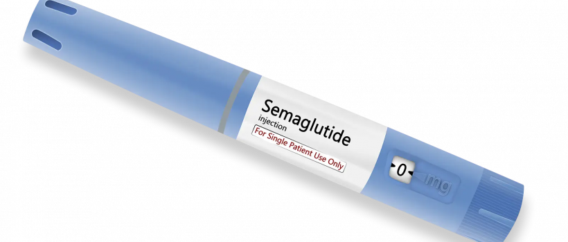 Semaglutide Market