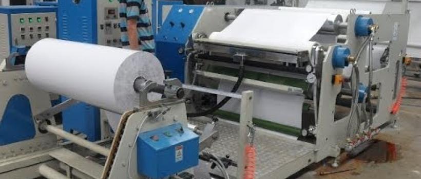 Semi-automatic Folding Gluing Machine, Semi-automatic Folding Gluing Machine Market, Semi-automatic Folding Gluing Machine Market Growth