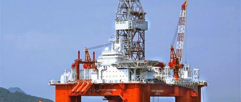 Semi-submersible Drilling Platforms, Semi-submersible Drilling Platforms Market, Semi-submersible Drilling Platforms Market Growth