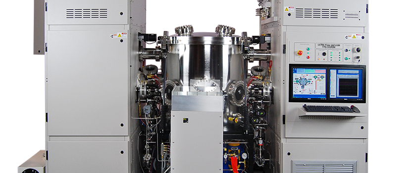   Semiconductor CVD Equipment Sales