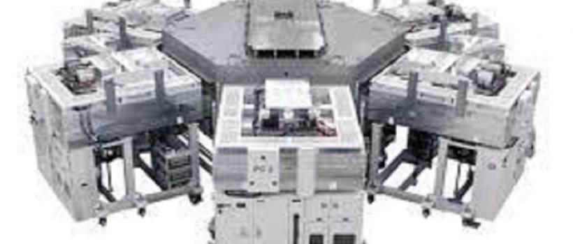 Semiconductor CVD Equipments
