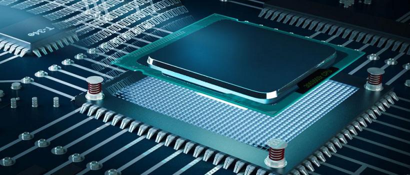 Semiconductor IP Market