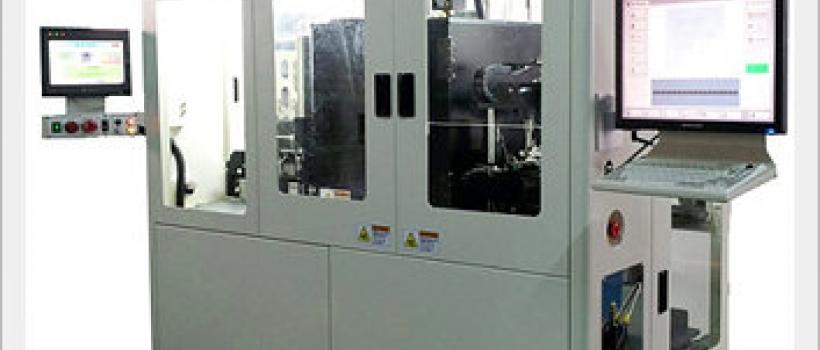  Semiconductor Manufacturing Equipment