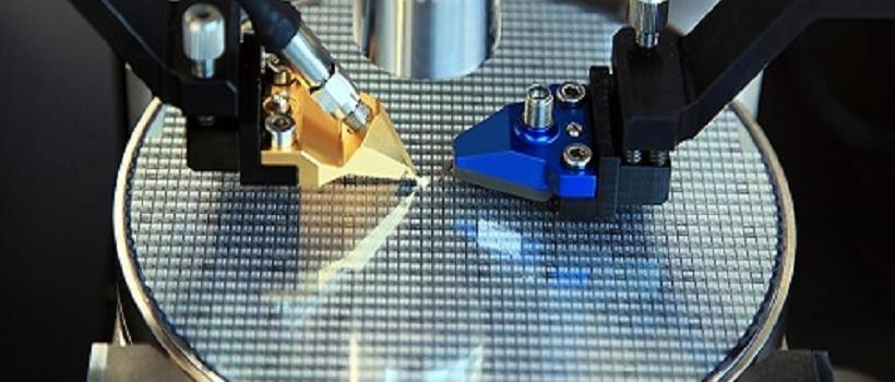 Semiconductor Manufacturing Equipments, Semiconductor Manufacturing Equipments Market, Semiconductor Manufacturing Equipments Market Growth