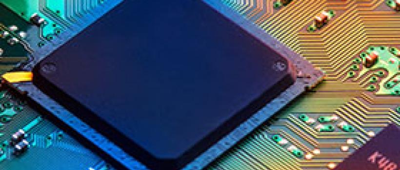Semiconductor Micro Components Market