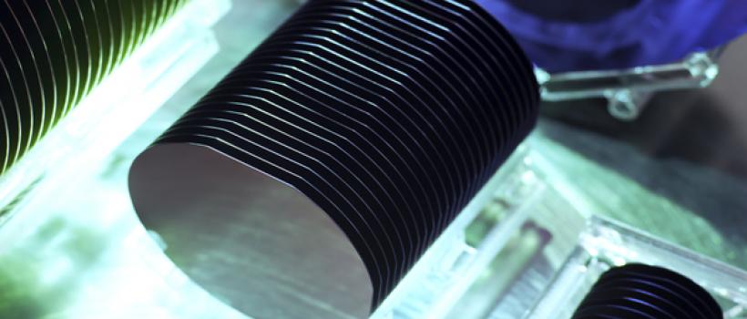 Semiconductor Wafer Cleaning Equipment