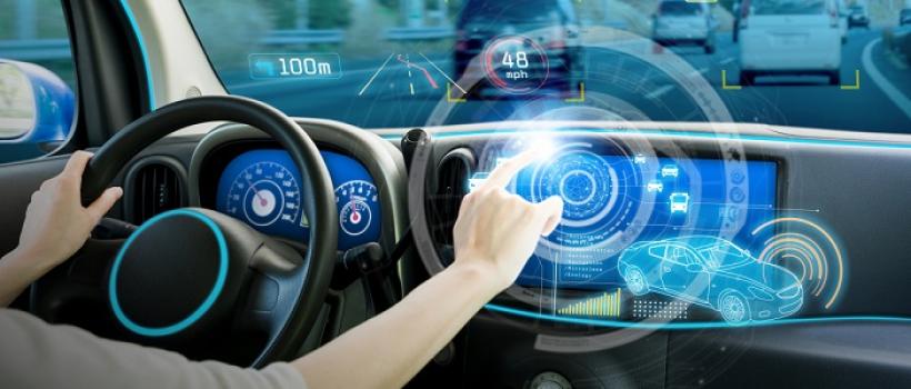 Semiconductor for the Automotive Sector
