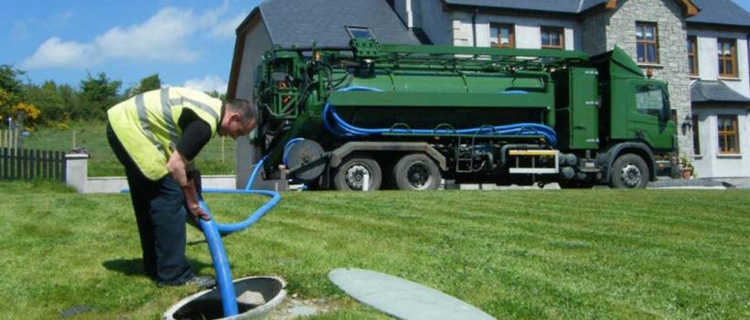 Septic Solutions 