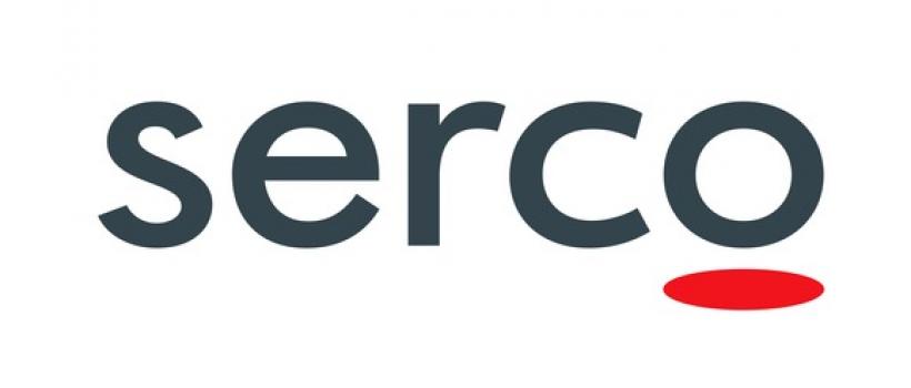 Serco Group plc