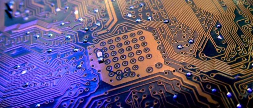 Server PCB Market