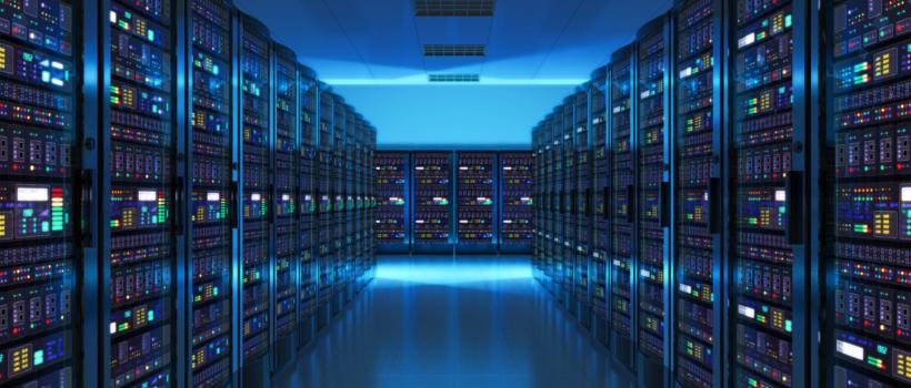  Server Market