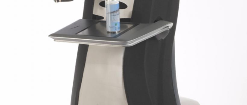 Service Robotics Market