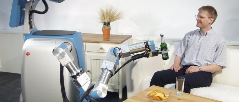 Service Robotics System,  Service Robotics System Market,  Service Robotics System Market Growth,  Service Robotics System Market Size,  Service Robotics System Market Share