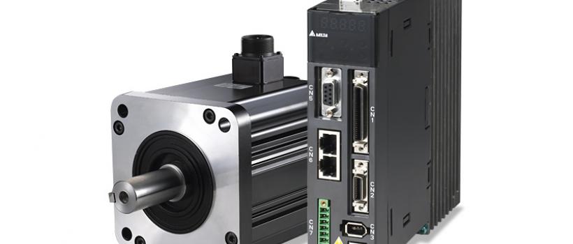 Servo System Industry 