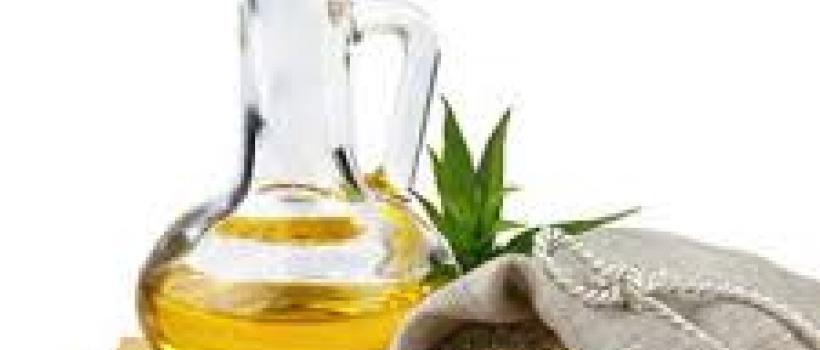 Sesame Oil Market