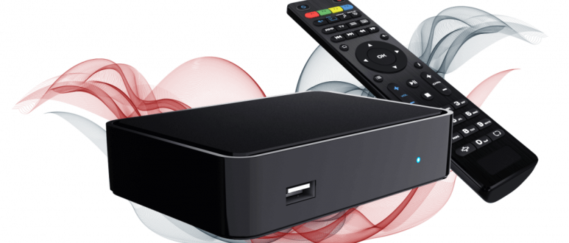 Set Top Box (STB) Chipset Market