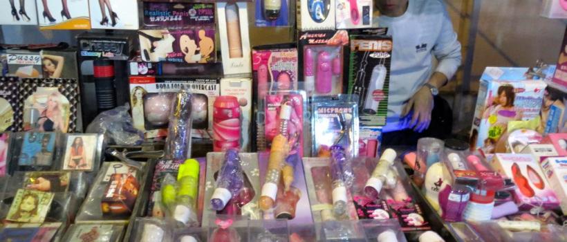 Sex Toys Market