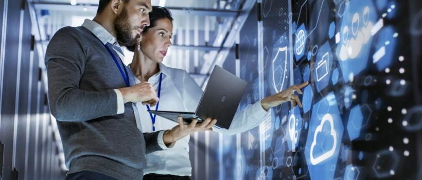 Shared Services Market