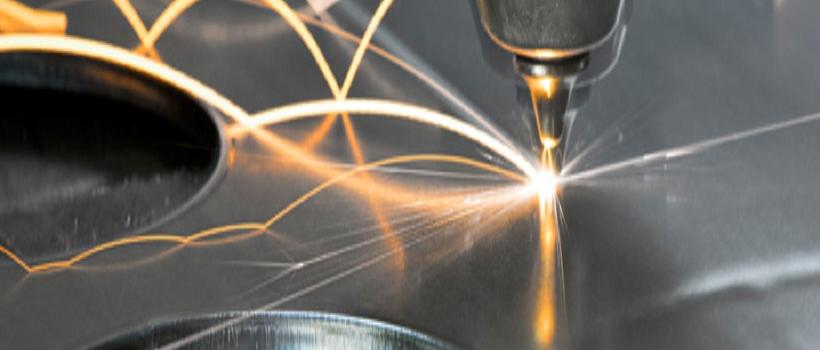 Sheet Metal Fabrication Machines