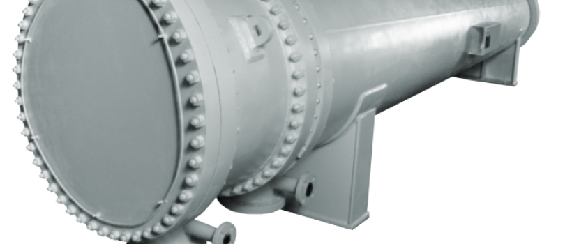 Shell and Tube Heat Exchangers