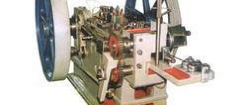 Ship Cold Forging Machine Industry