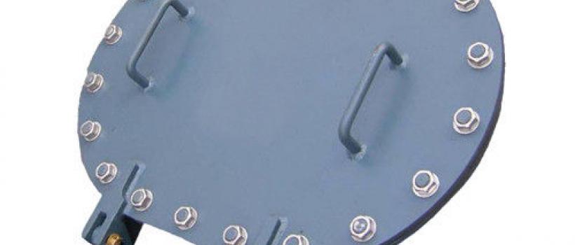 Ship Manhole Covers Industry 