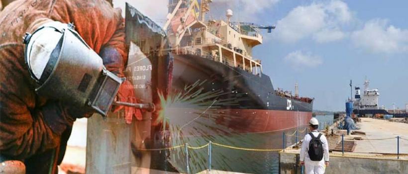 Ship Repair Industry