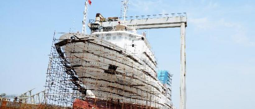 Shipbuilding, Shipbuilding Market, Shipbuilding Market Growth