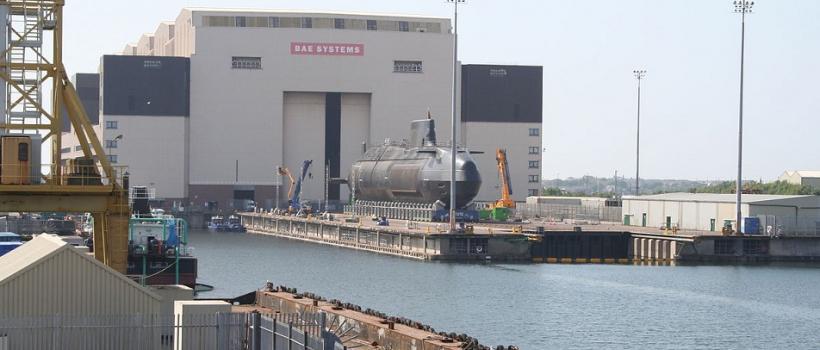 Shiplifts & Transfer Systems Market