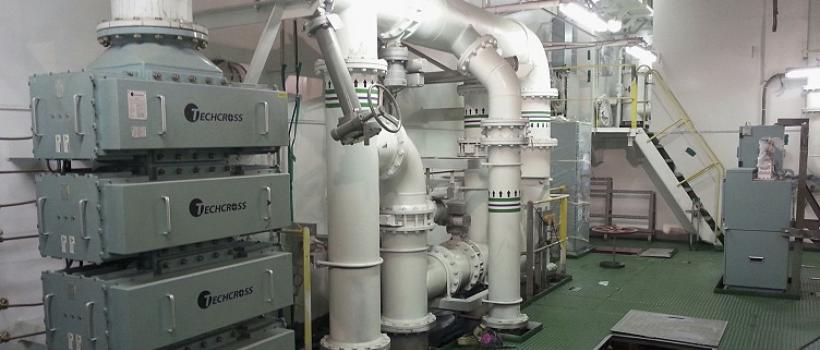 Ships Ballast Water System, Ships Ballast Water System Market, Ships Ballast Water System Market Growth