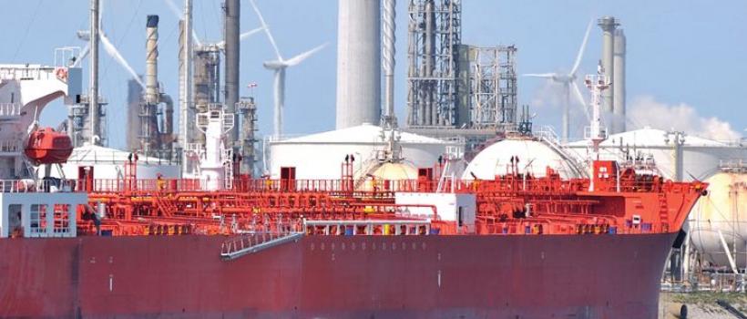 Ships Ballast Water System 