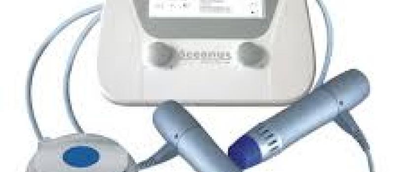 Shock Wave Therapy Devices 