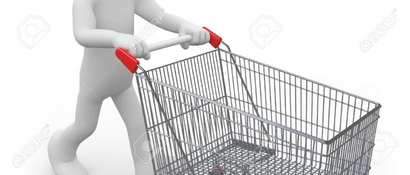 Shopping Cart
