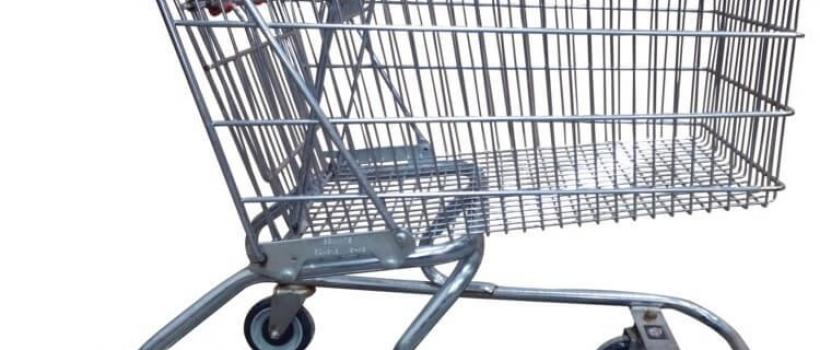 Shopping Carts market