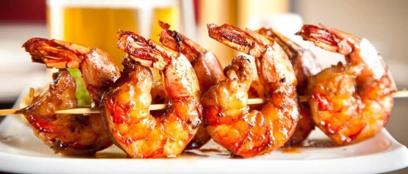 Shrimp 