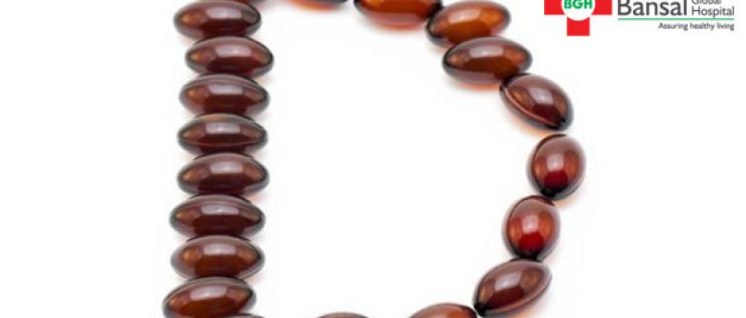 Signs & Symptoms That Your Child has Vitamin D Deficiency