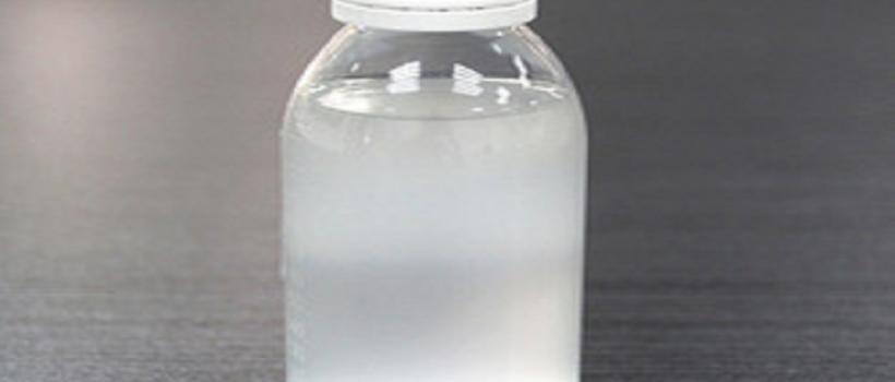 Silanol Fluid