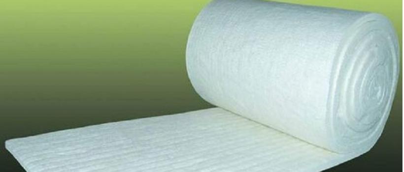 Silica Aerogel Blanket Market