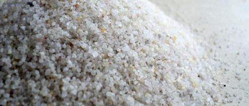 Silica Sand, Silica Sand Market, Silica Sand Market Growth