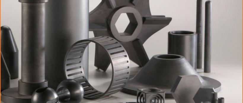 Silicon Carbide
