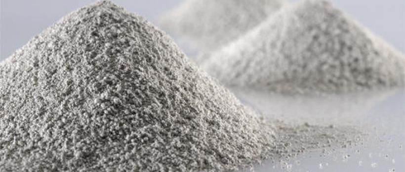 Silicon Nitride Powder