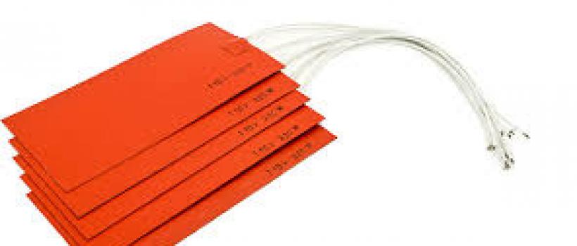 Silicon Rubber-based Flexible Heater Market 