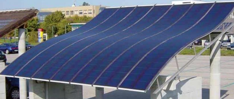 Silicon Thin Film Solar Cell Market