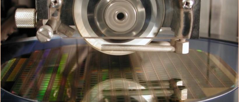 Silicon Wafer Cutting Equipments Global Market Research Report 2017