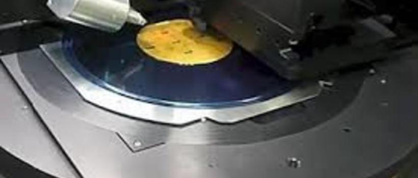 Silicon Wafer Cutting Equipments