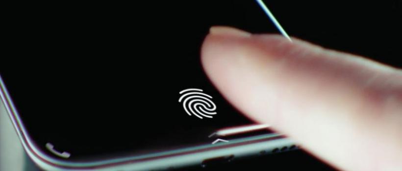 Silicon-Based Fingerprint Sensor