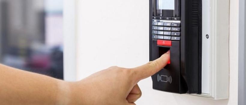 SiliconBased Fingerprint Sensor