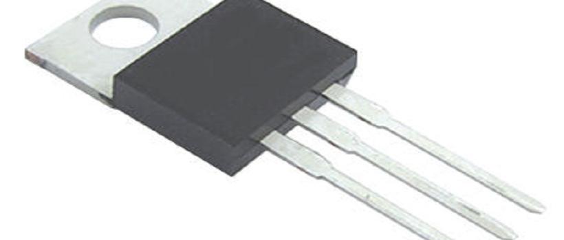 Silicon-Controlled Rectifier, Silicon-Controlled Rectifier Market, Silicon-Controlled Rectifier Market Growth
