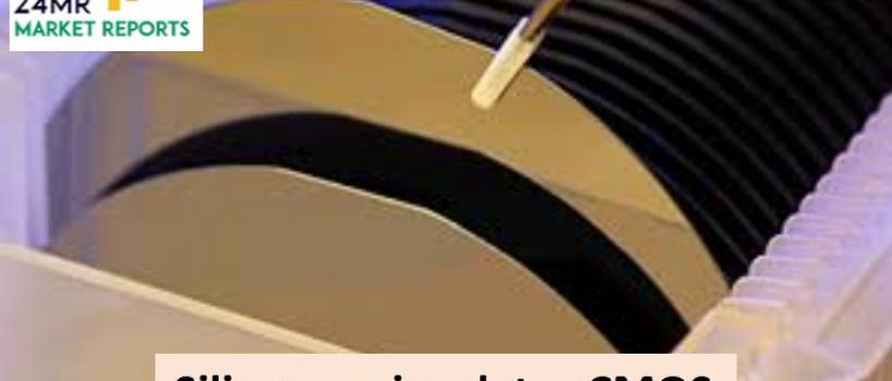 Silicon-on-insulator CMOS